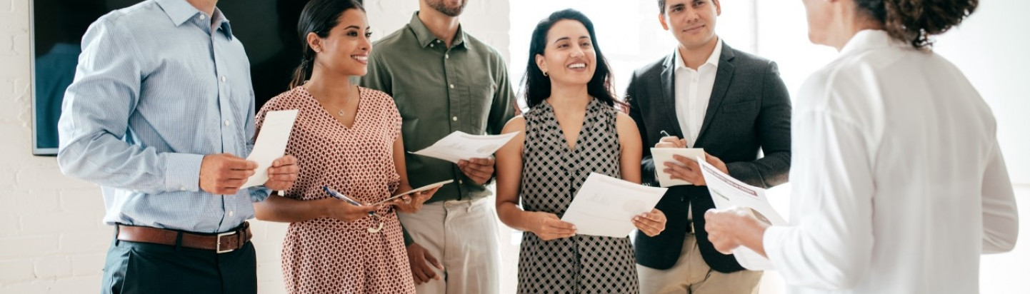 Cook’s Cookbook: Jak na korektní firemní komunikaci?
